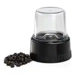 Black and Decker blender compact design