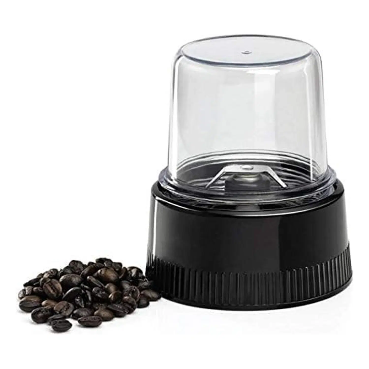 Black and Decker blender compact design