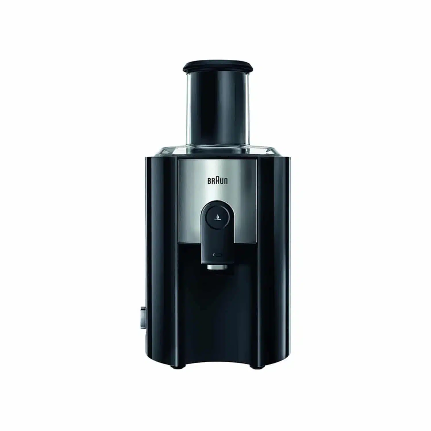 BRAUN MULTI SPIN JUICER-J500