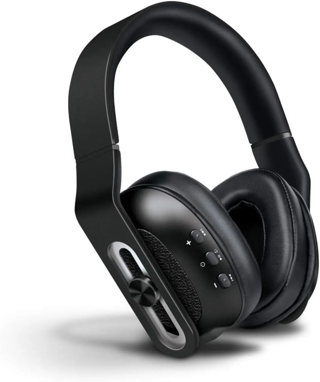 BT-2700 Bluetooth Headphones-5636