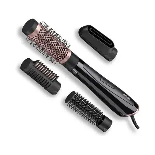 Babyliss Air Brush Hair styler -AS126E