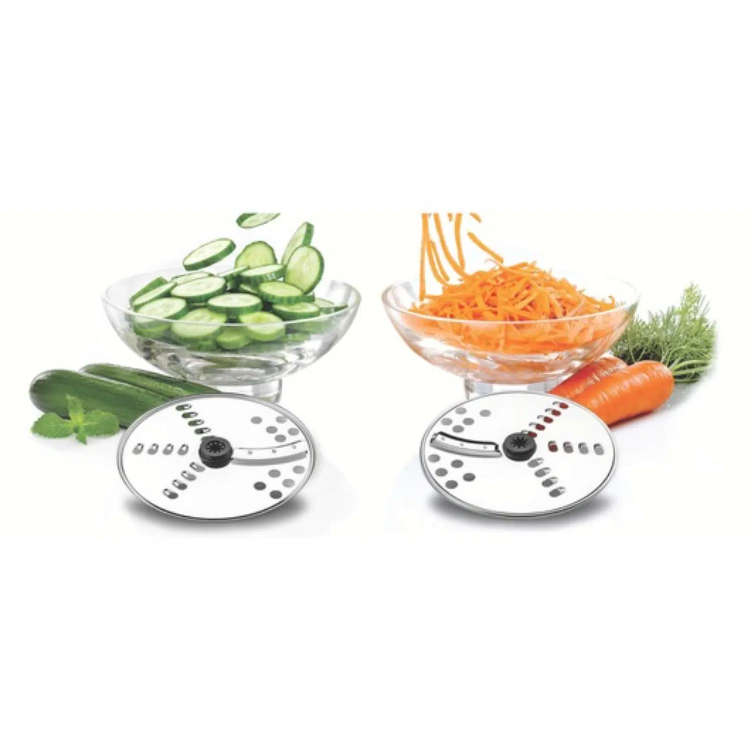 Black & Decker Food Processor – FX400B-B5