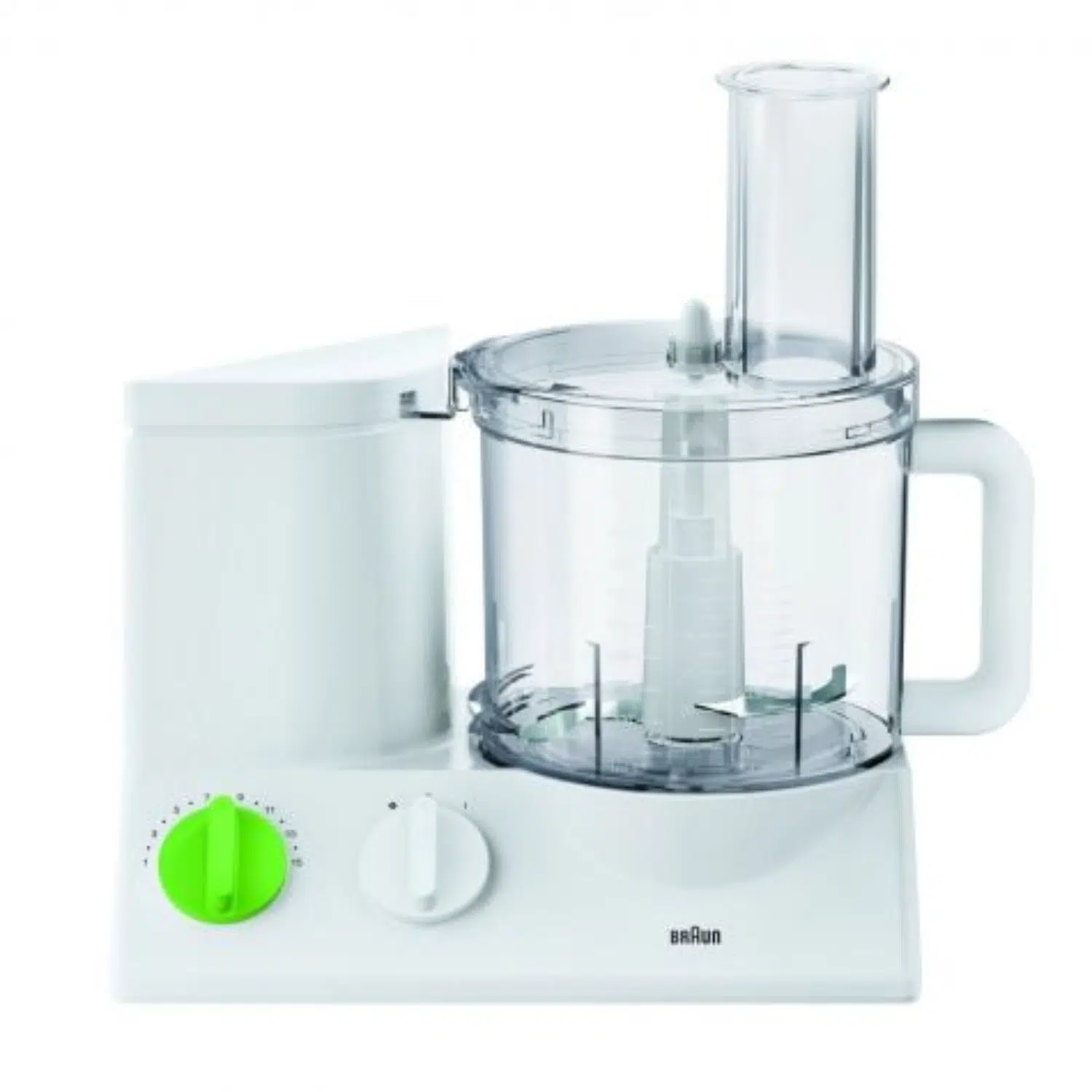 Braun Food Processor-FP3010