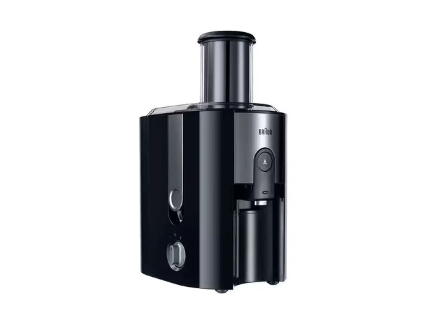 Braun Multi Spin Juicer-J500