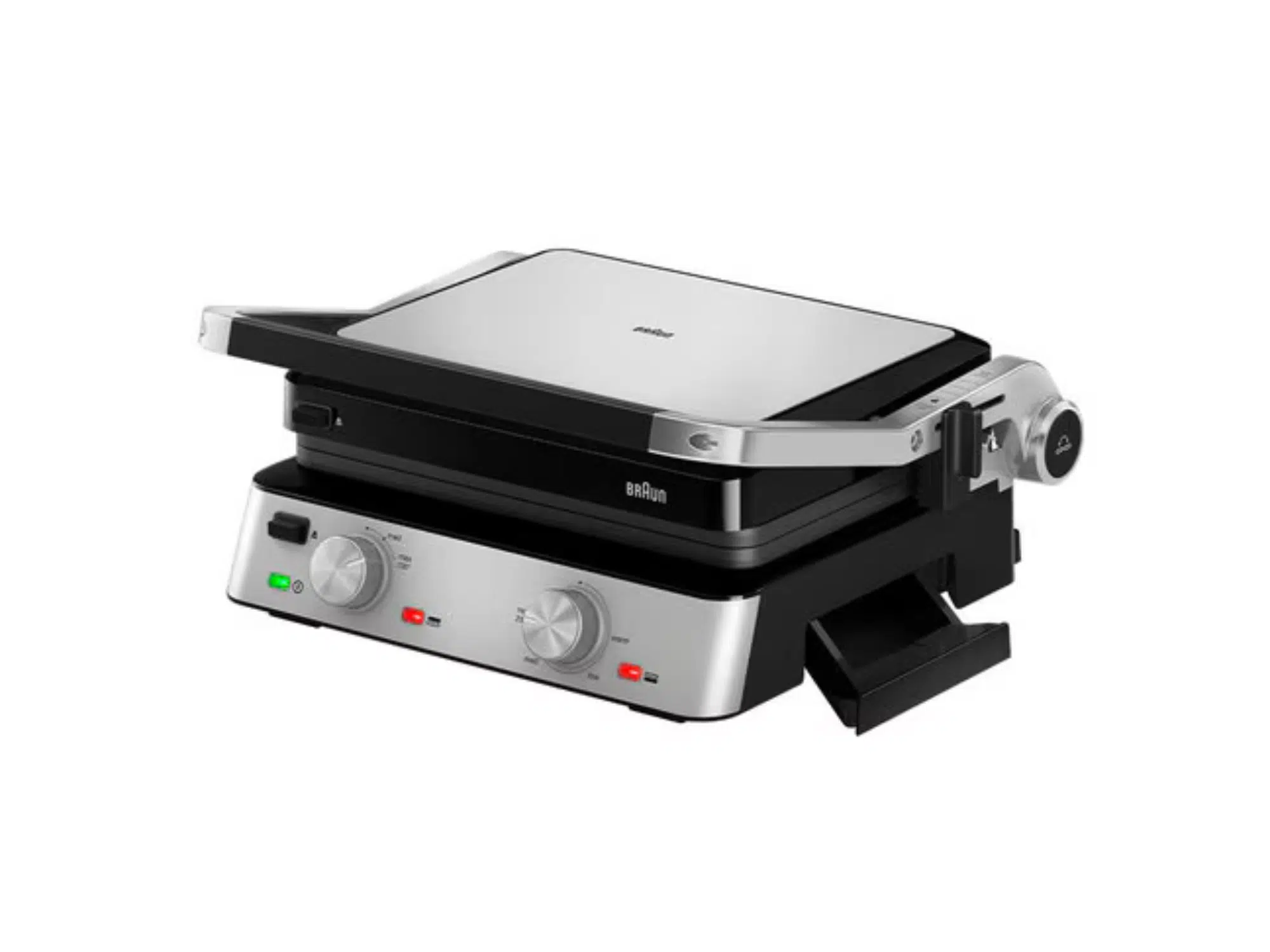 Braun MultiGrill 7- CG7020