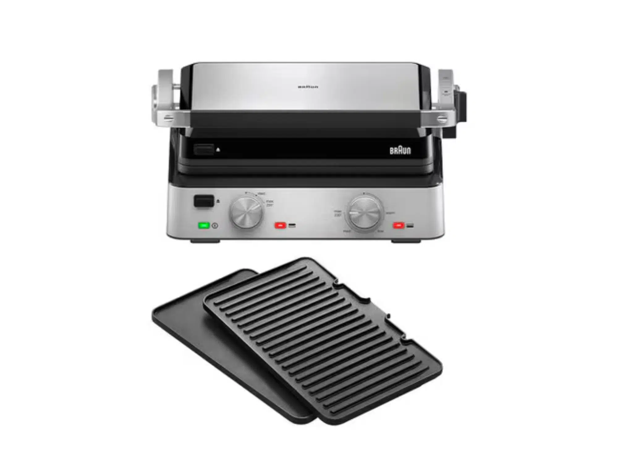 Braun MultiGrill 7- CG7020