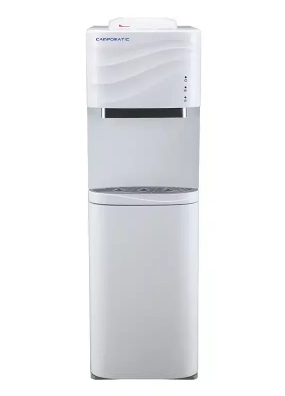 Campomatic Water Dispenser – Top Load CHW5080