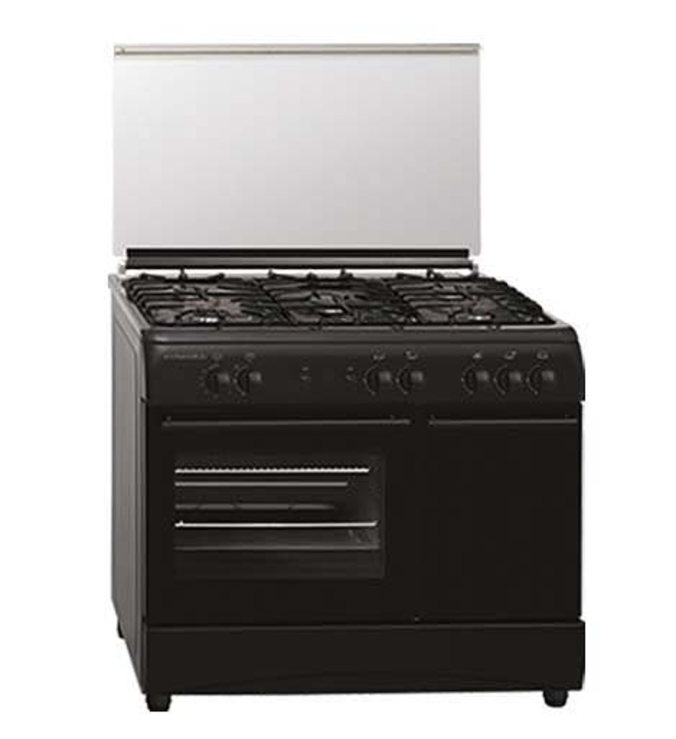 Concord 90x60 Free Standing Oven – SGBKL90-GS5