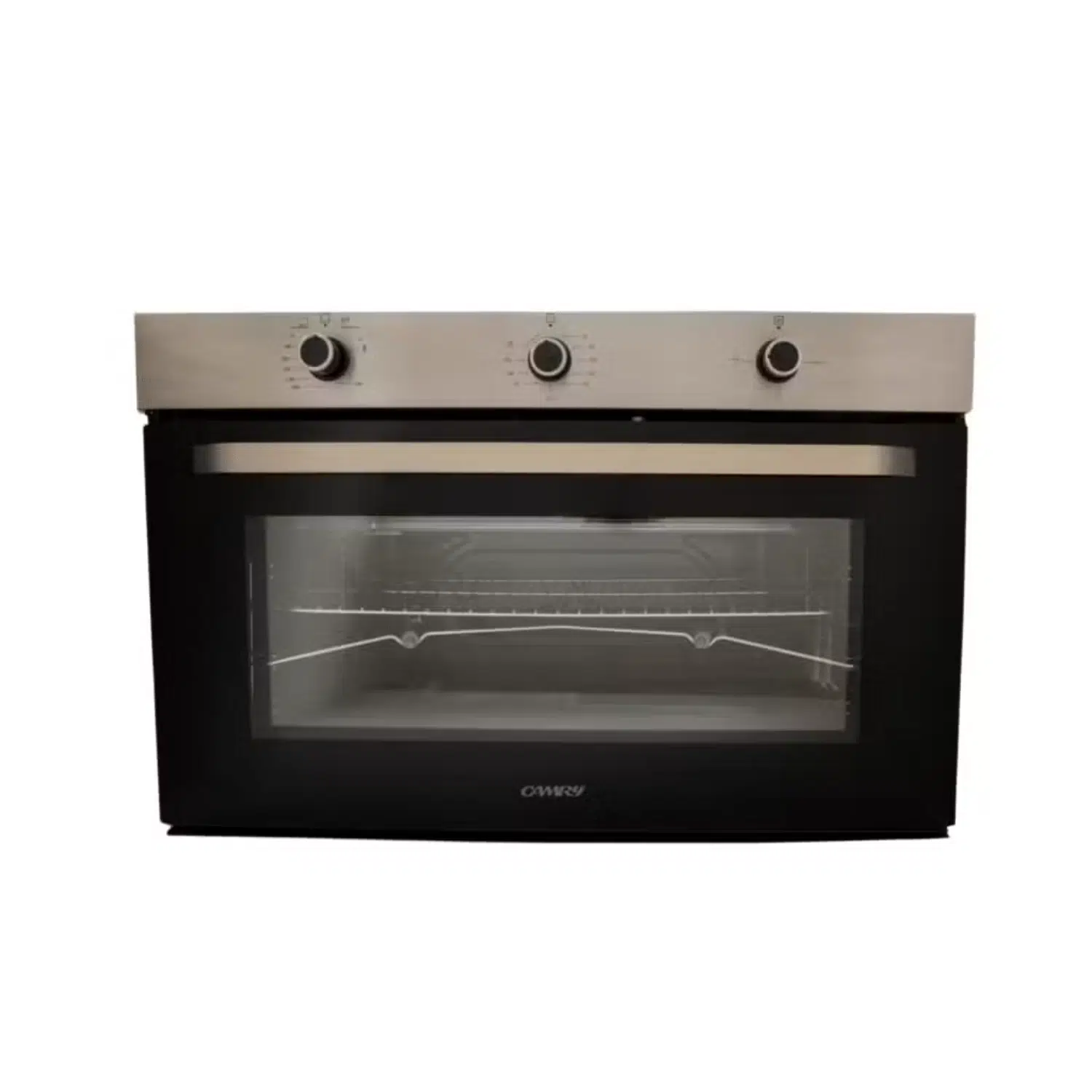 Camry 90cm  Built-In Oven -FICN90GGBX