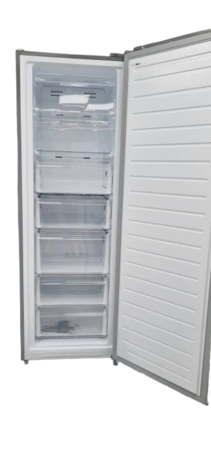 Camry Upright Freezer 310 Liters-CY-FRZN706ST