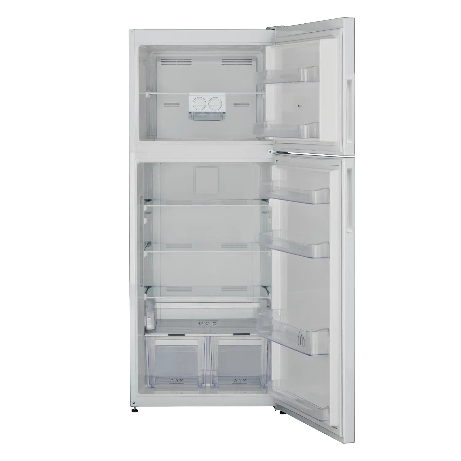 Camry Free Standing Refrigerator 480 Liters- CY-GFR47RNW