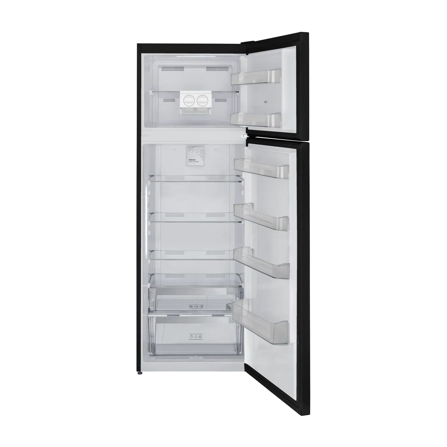 Camry Free Standing Refrigerator 510 Liters- CY-GRF49RBLM