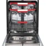 Campomatic Free Standing Dishwasher- DW911BG