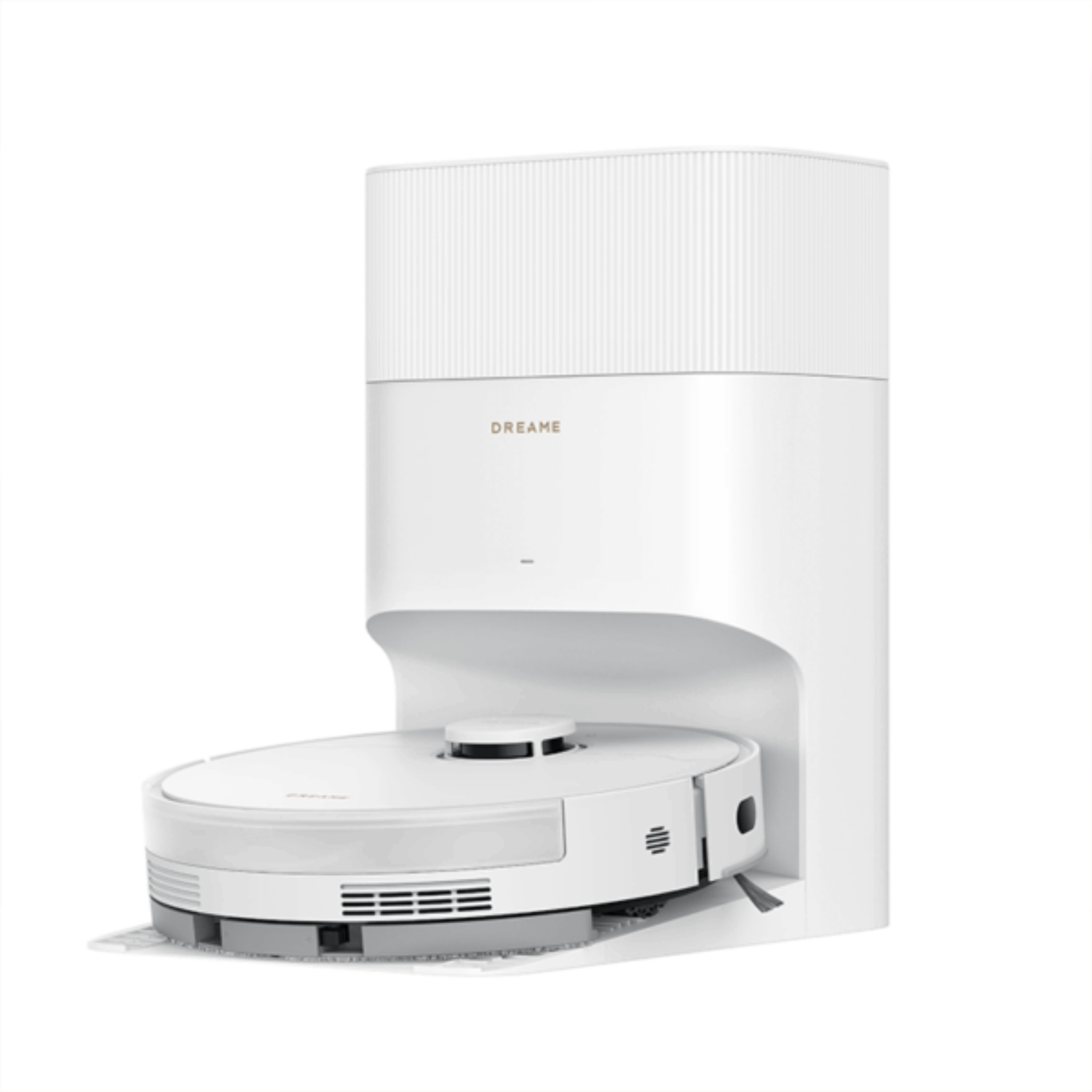 Dreame Robot Cleaner Wet & Dry D20 Plus-DRD20