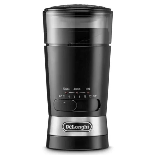 DeLonghi Coffee Grinder-DKC-KG210