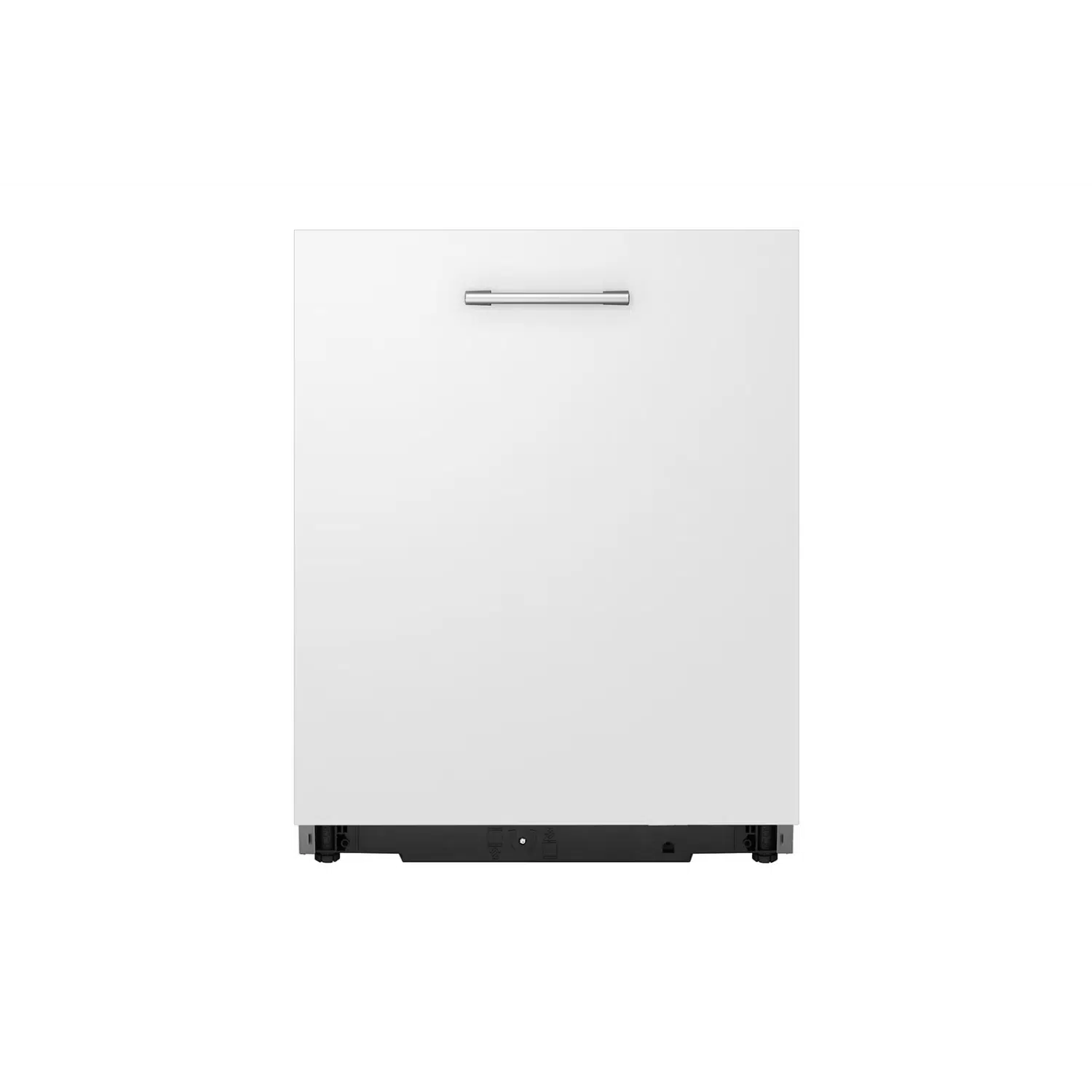 LG Quadwash Built-in Steam Dishwasher-DBC425TS