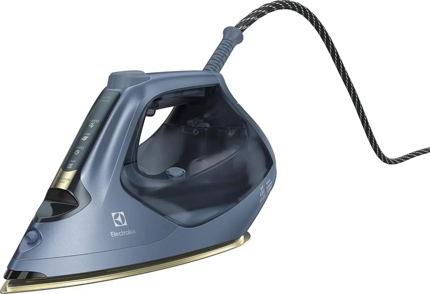 Electrolux Steam Iron-EBST1-82BM