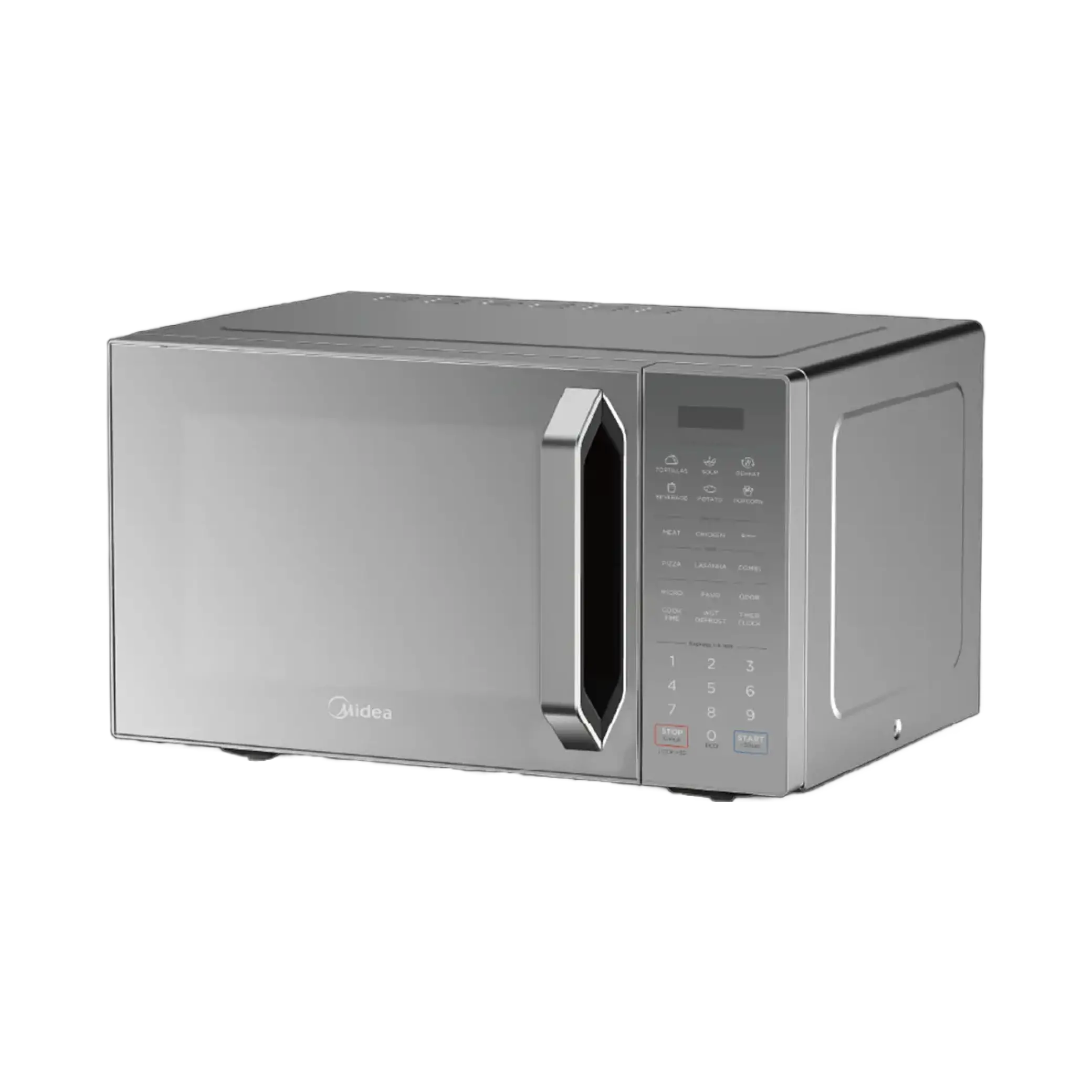 Midea Microwave 30 L-EG9P032MX-S