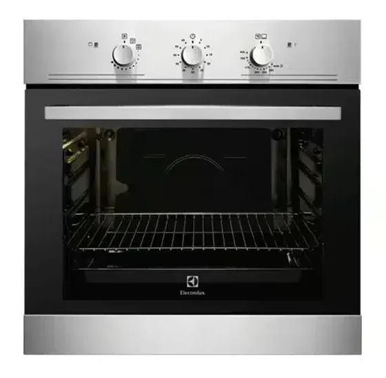 Electrolux 60cm Kitchen Oven EOG1102COX – Built-In Style