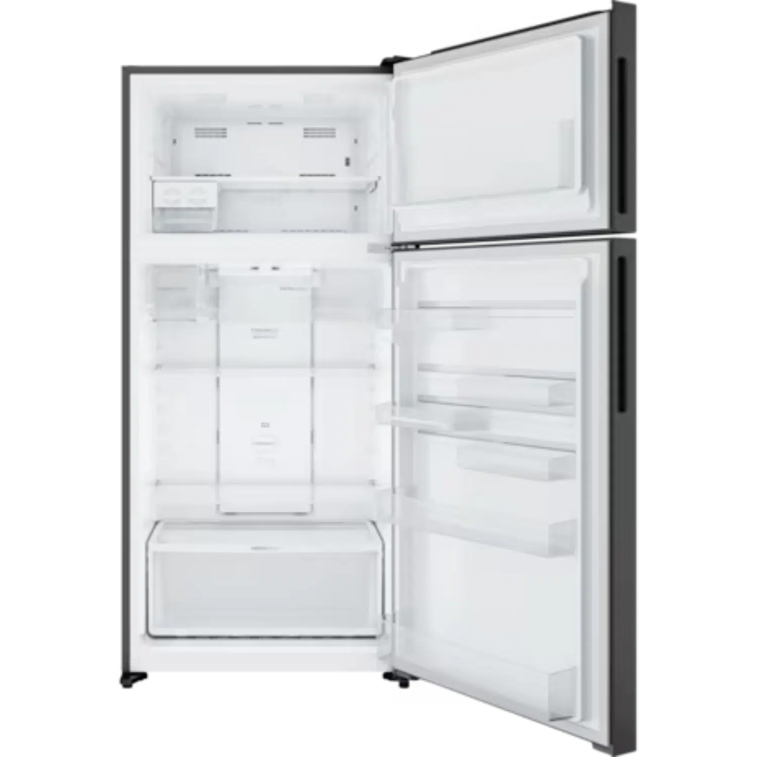 Electrolux Top Freezer Refrigerator 536 Liters-Inverter-ETM5002C-B