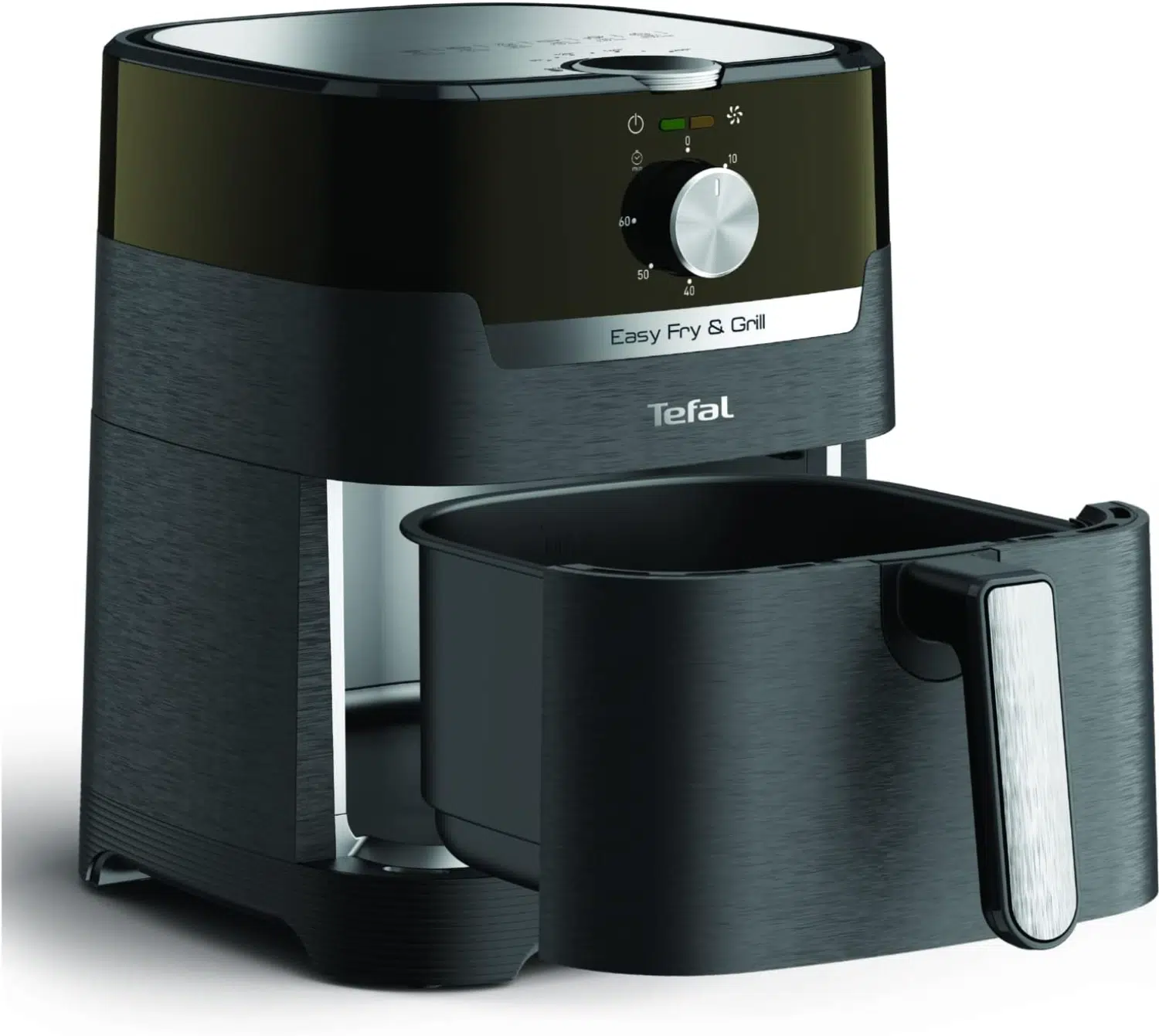 Tefal Air Fryer 4.2 Liters-EY501827