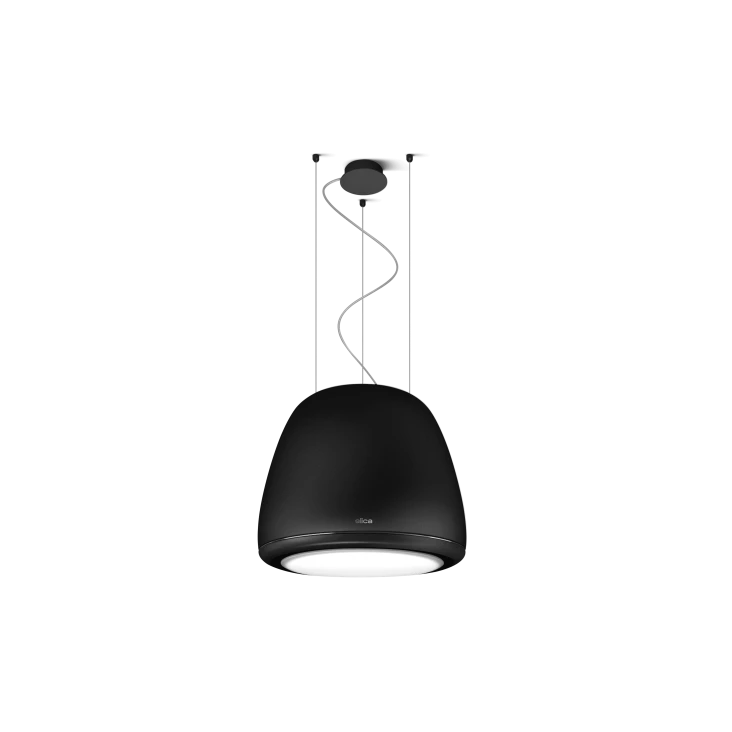 Elica Edith Rock 50 Cm- PRF0098361