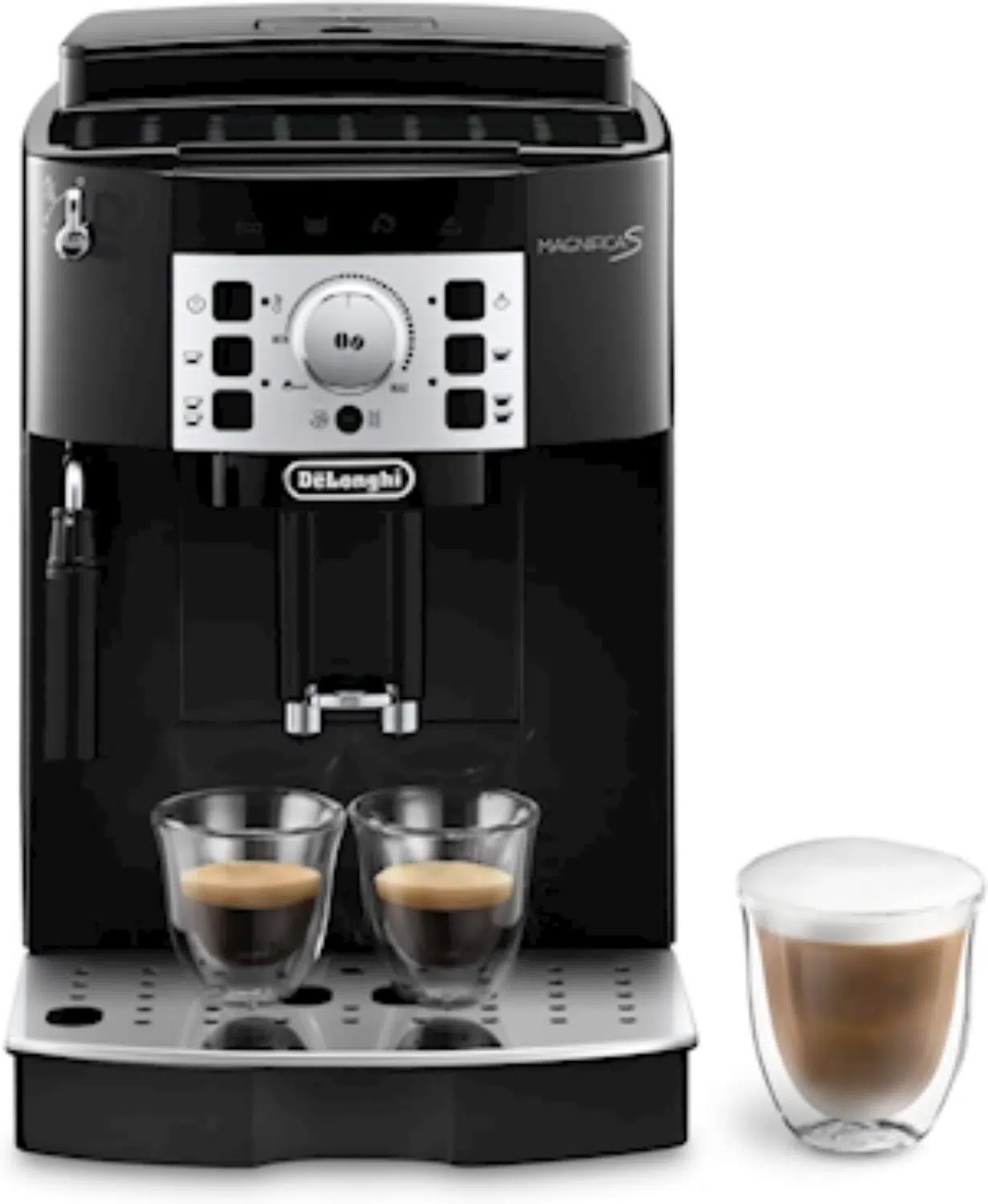 Espresso Coffee Maker Delonghi DKE-ECAM22.110B