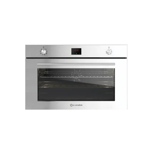 Smalvic 90 cm Built-in Electric Oven-SMAFI92MT