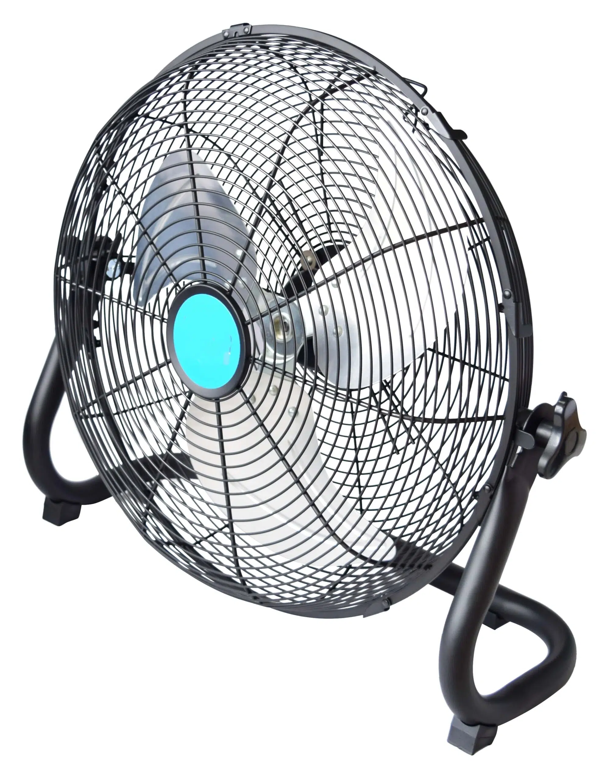 Queen Chef Stand Fan 12 Inches-FE-30B