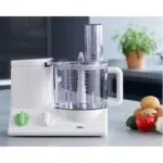 Braun Food Processor-FP3010