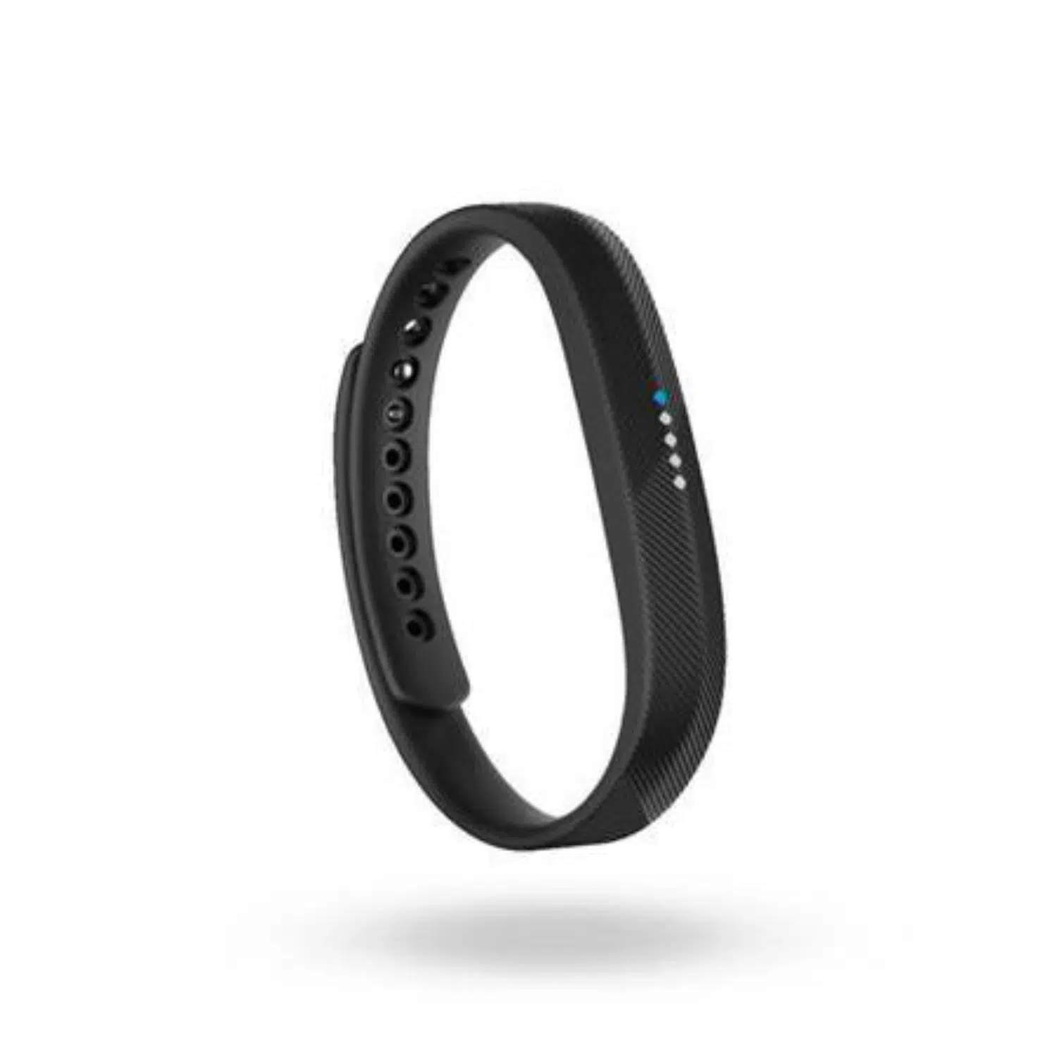 Fitbit Flex 2 Fitness Band-FB403BK-EU