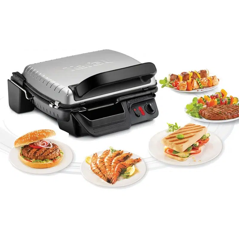 Tefal Contact Grill-GC306012
