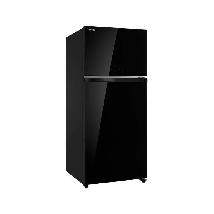 Toshiba Refrigerator 608 Liters - Inverter - GR-AG820U-L(Xk)