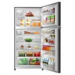 Toshiba Refrigerator-Inverter-RT735WE-PGF