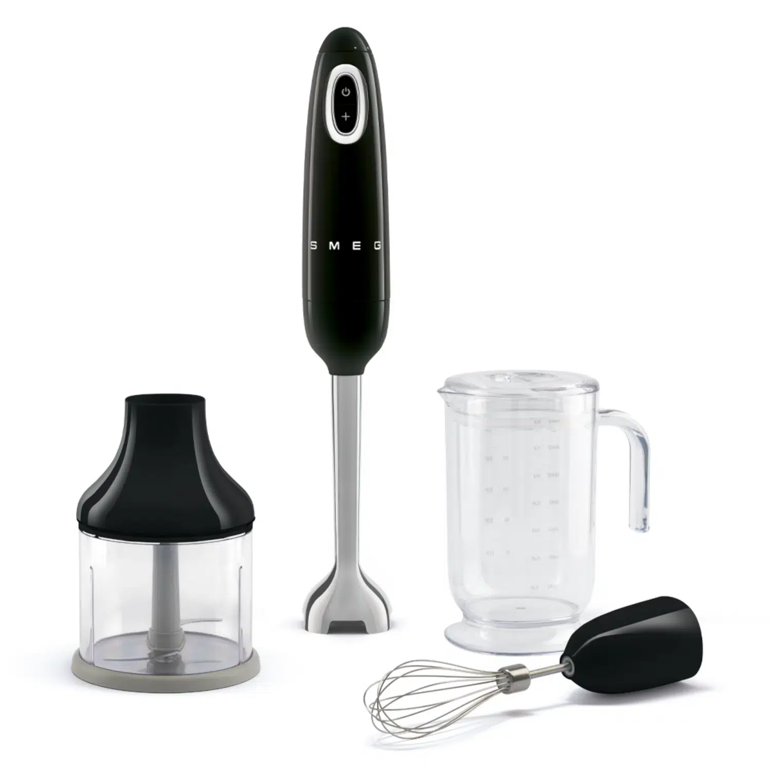 Smeg Hand Blender-HBF03BLEU