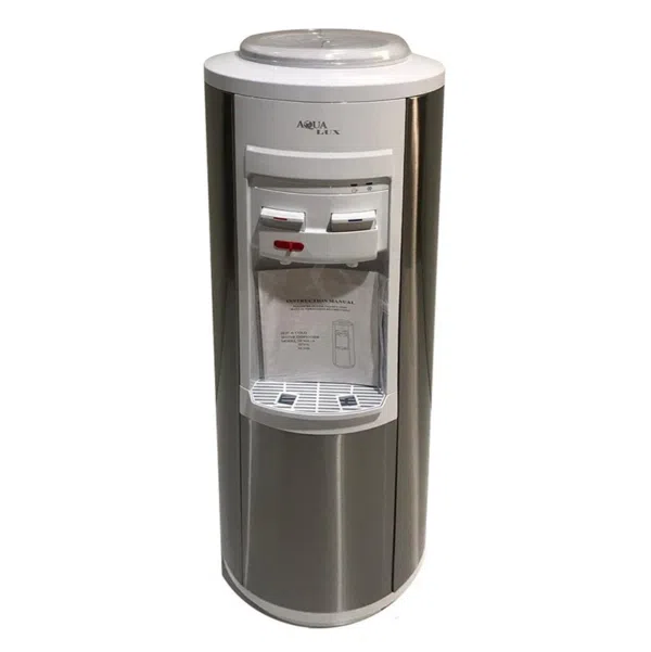 Aqualux Water Dispenser Top Load- hc68l-a