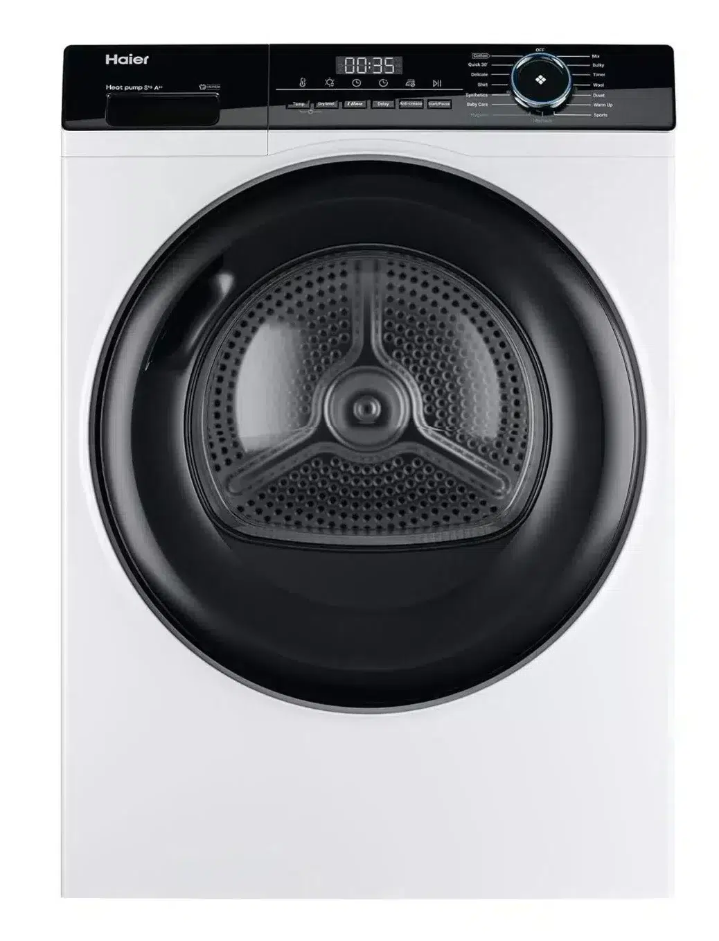Haier Dryer 9 Kgs-HD90-A2939