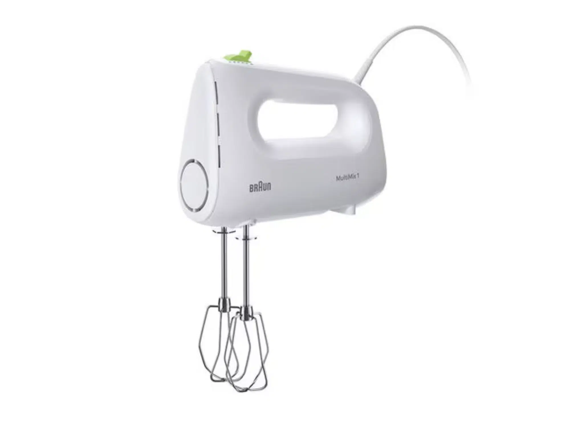 Braun Hand Mixer - HM1100WH
