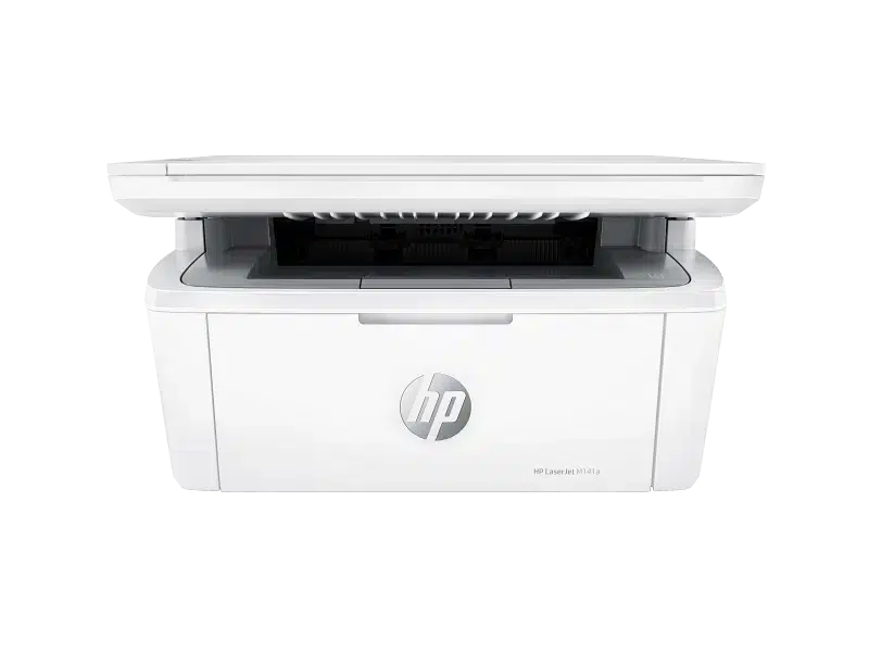 HP LaserJet MFP M141a Printer-7MD73A