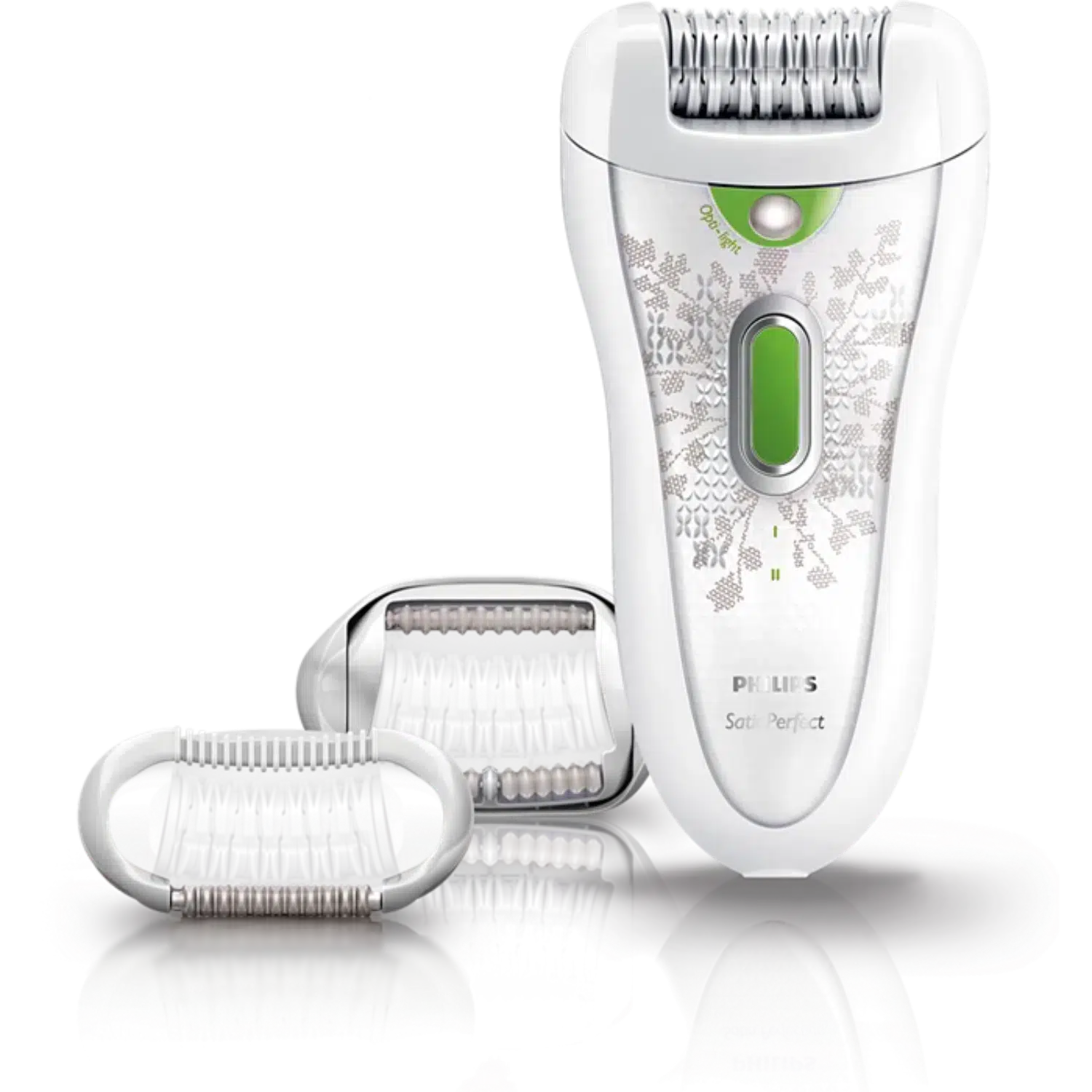 Philips SatinPerfect Epilator- HP6570/10