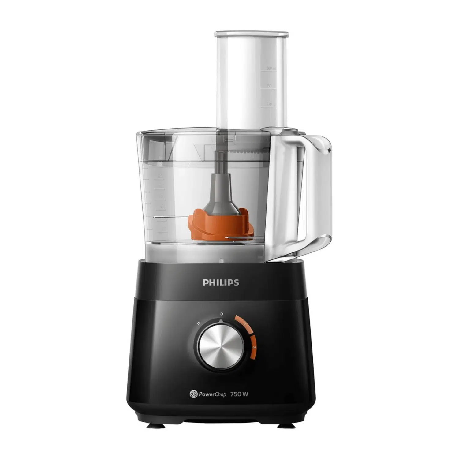 Philips Food Processor -HR-7301