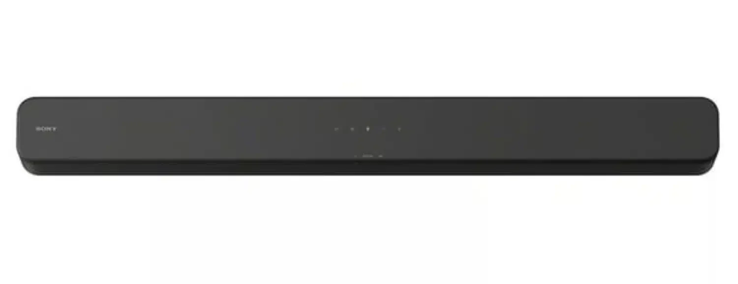 Sony Sound Bar-HT-S100F