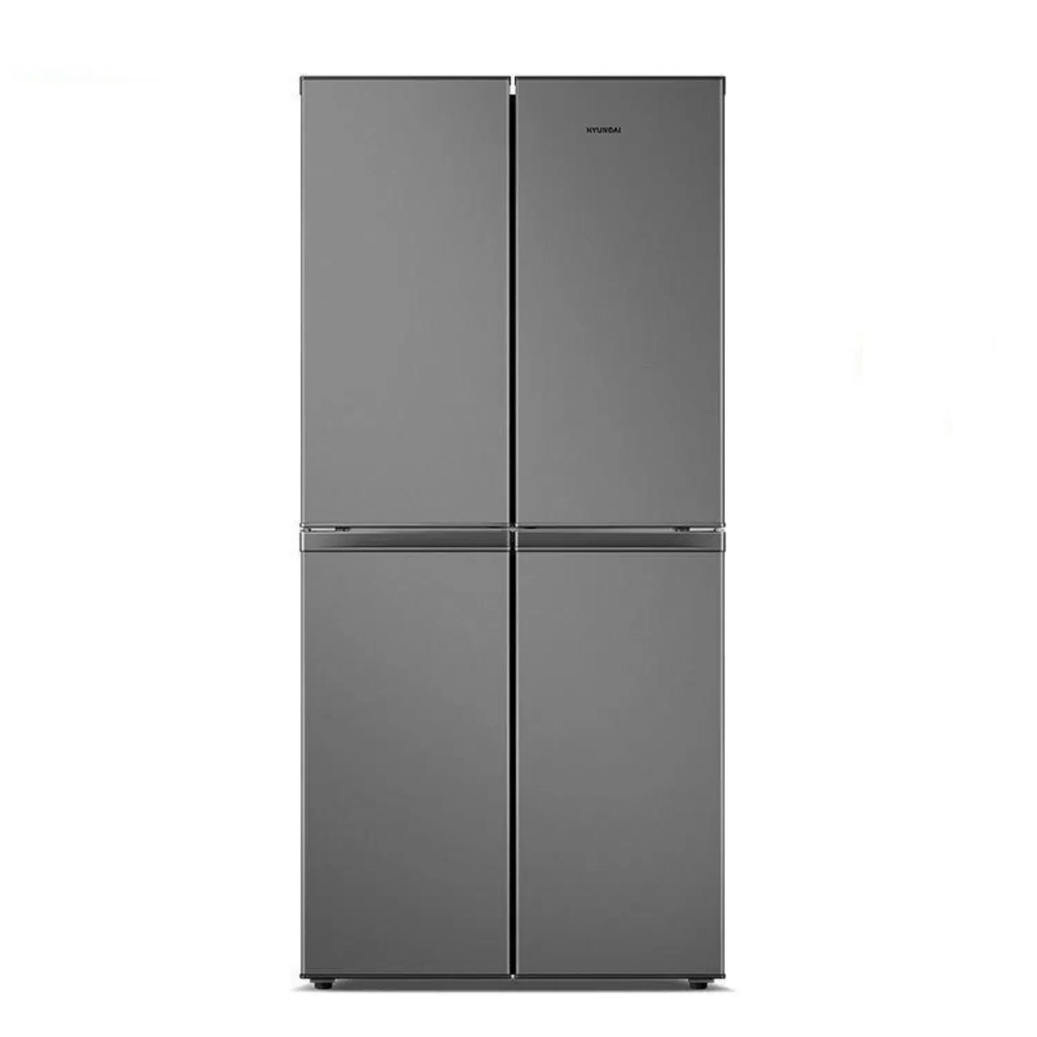 Hyundai Refrigerator 829 Liters-Inverter-HY-FRQ685IAH
