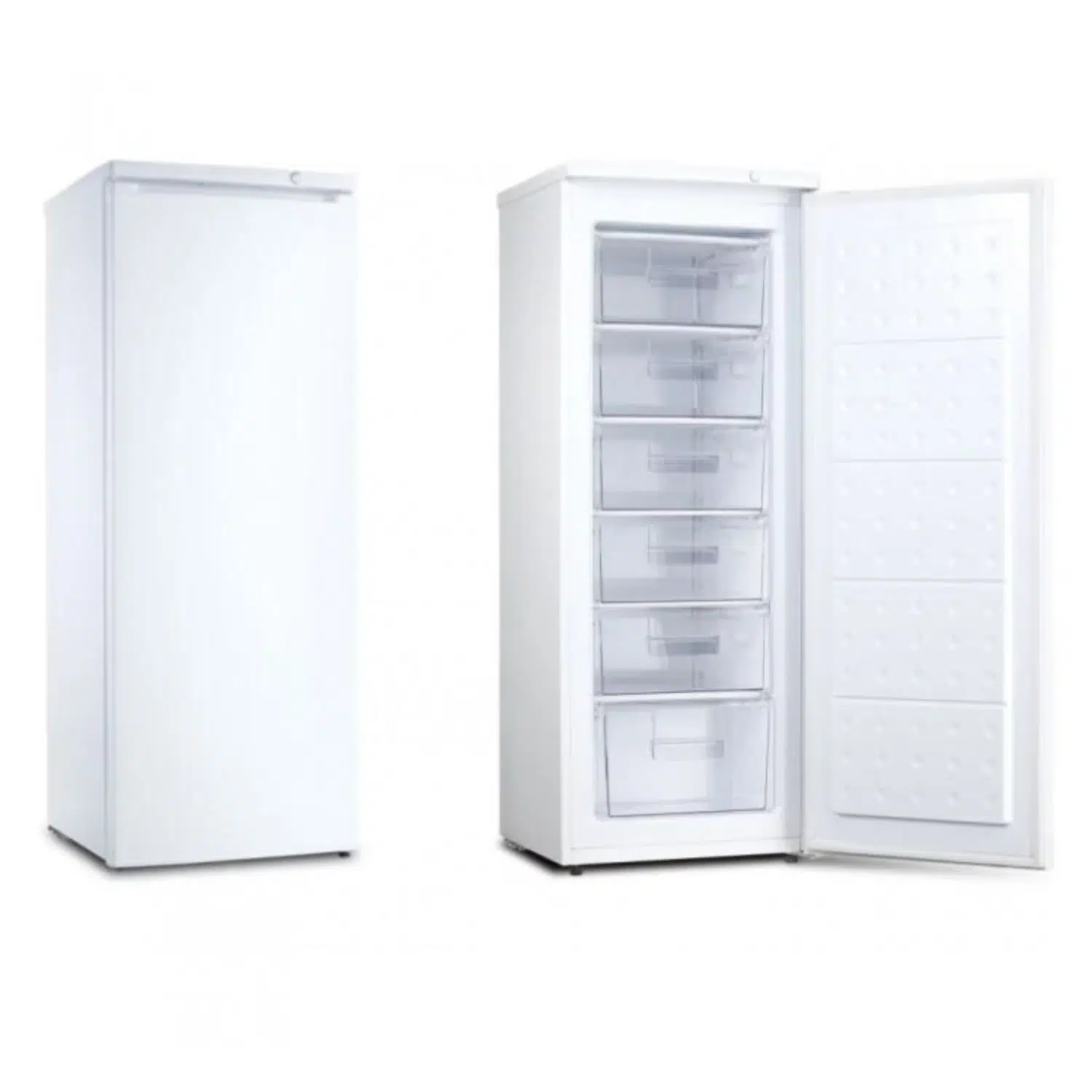 Hyundai Upright Freezer-HY-UNF300WK