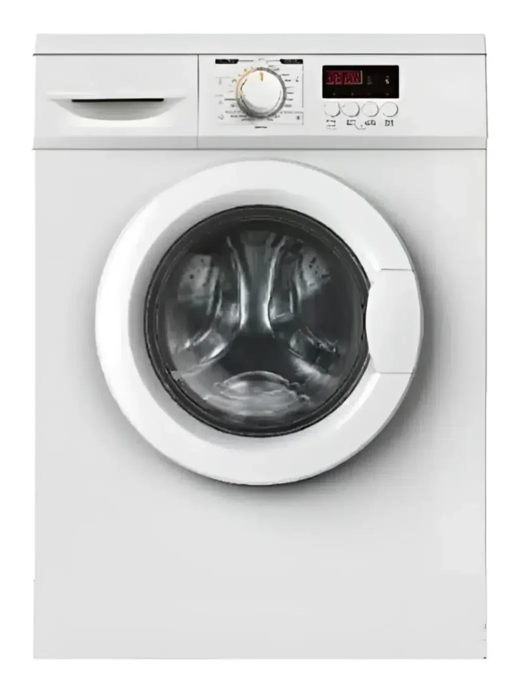 Infinity Washer 7 Kgs- INF-WM1070W