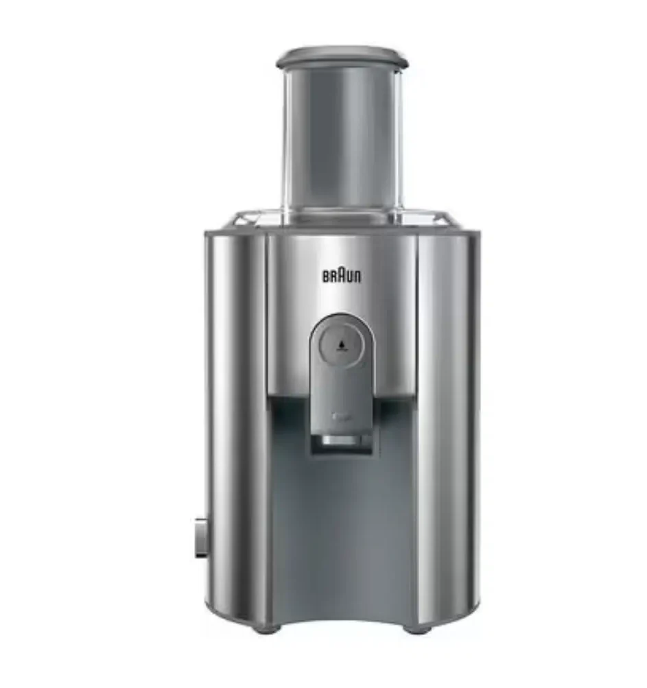 Braun Multi Spin Juicer-J700