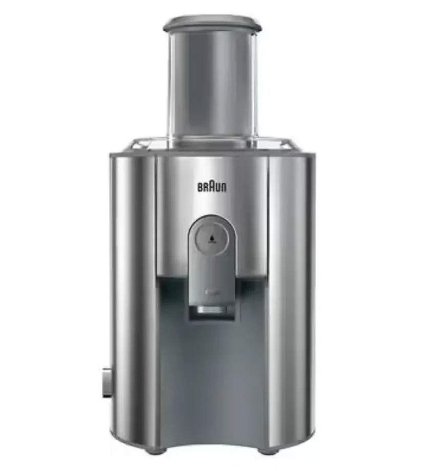 Braun Multi Spin Juicer-J700