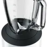 Braun 1.8L blender JB3100WH front view