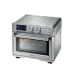 Kenwood Air Fryer 25 Liters-MOA26.600SS