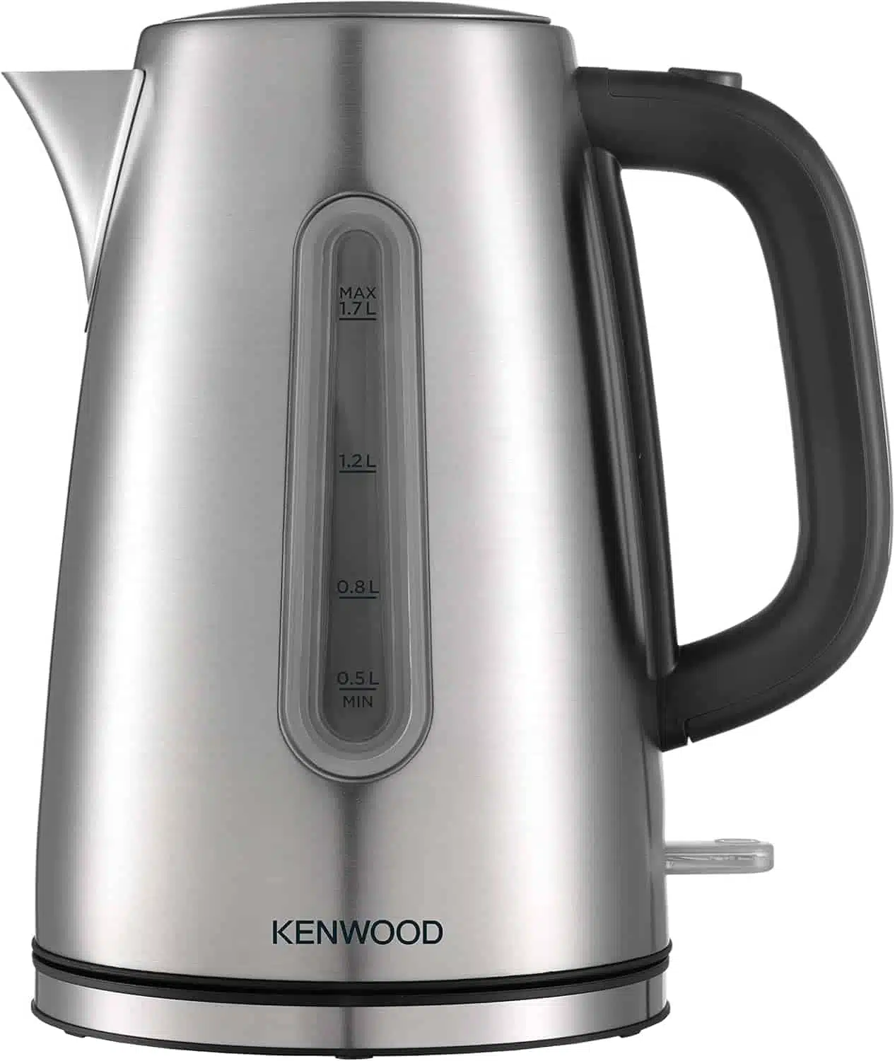 KENWOOD KETTLE 1.7 LITERS-ZJM10.000SS